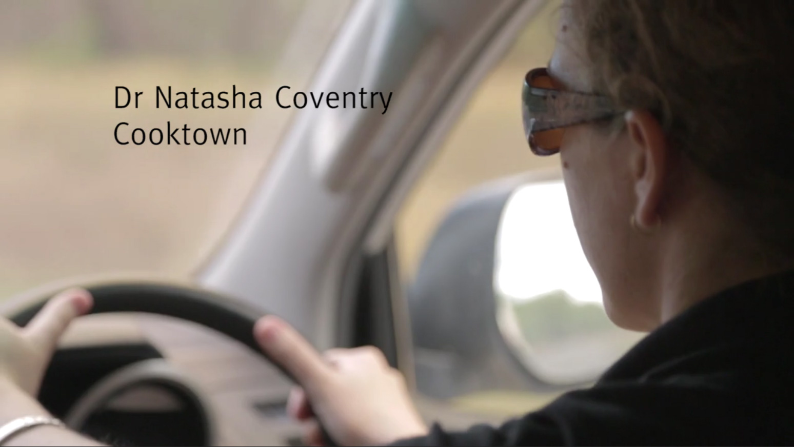 Natasha Coventry